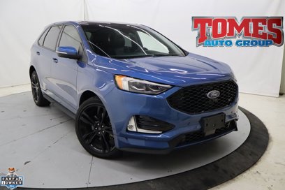 Used 2019 Ford Edge ST w/ Equipment Group 401A