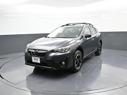 Used 2021 Subaru Crosstrek 2.0i Premium w/ Moonroof Package