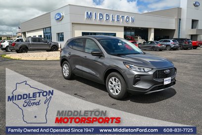 New 2025 Ford Escape Active w/ Tech Pack #1