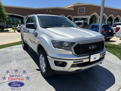 Used 2019 Ford Ranger XLT w/ Equipment Group 301A Mid