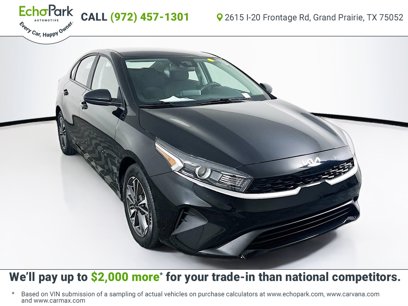 Used 2024 Kia Forte LXS