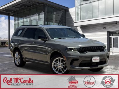 Used 2024 Dodge Durango GT