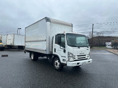 Used 2018 Isuzu NPR