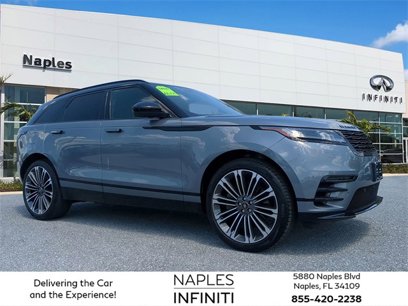 Used 2024 Land Rover Range Rover Velar Dynamic HSE