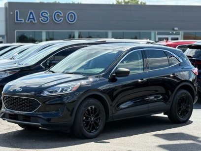 Used 2022 Ford Escape SE w/ Cold Weather Package