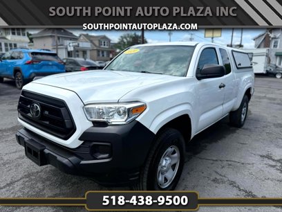 Used 2020 Toyota Tacoma SR