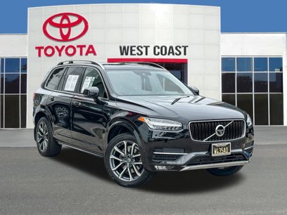 Used 2018 Volvo XC90 T5 Momentum w/ Convenience Package