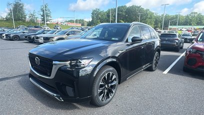 New 2025 MAZDA CX-90 3.3 Turbo S w/ Premium Package
