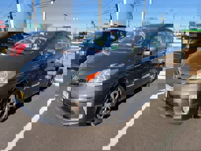 Used 2014 Toyota Prius Three