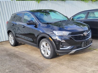 Used 2023 Buick Encore GX Preferred