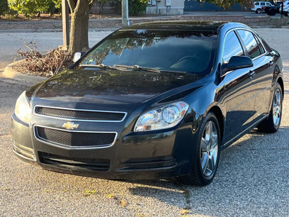 Used 2011 Chevrolet Malibu LT w/ HFV6 Engine Package