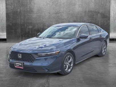 Used 2024 Honda Accord EX