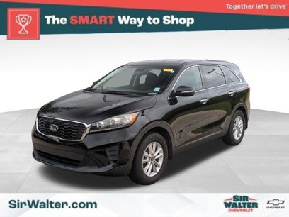 Used 2019 Kia Sorento L