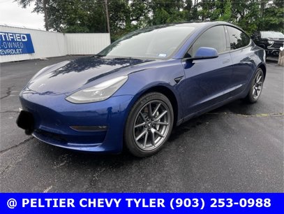 Used 2023 Tesla Model 3 Long Range