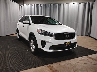 Used 2019 Kia Sorento LX