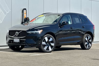 Used 2025 Volvo XC60 T8 Plus w/ Protection Package Premier