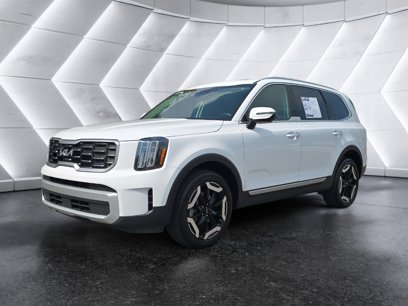 Used 2025 Kia Telluride S