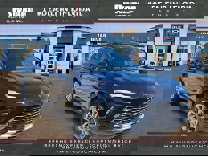 New 2025 Buick Envista Preferred w/ Convenience I Package