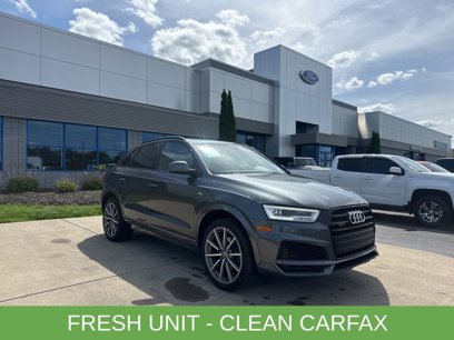 Used 2018 Audi Q3 2.0T Premium Plus w/ Premium Plus Package
