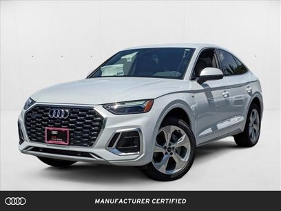 Certified 2024 Audi Q5 2.0T Premium Plus w/ Premium Plus Package