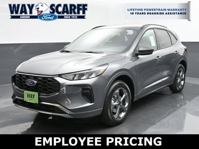New 2024 Ford Escape ST-Line