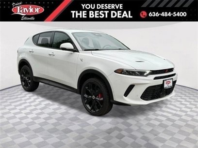 New 2024 Dodge Hornet GT w/ Track Pack