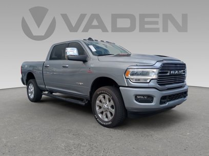 New 2024 RAM 2500 Laramie w/ Sport Appearance Package