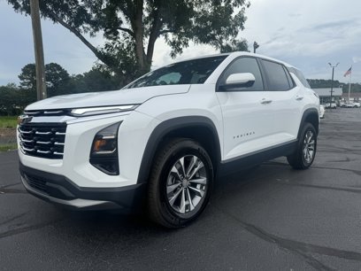 New 2026 Chevrolet Equinox LT w/ Convenience Package II