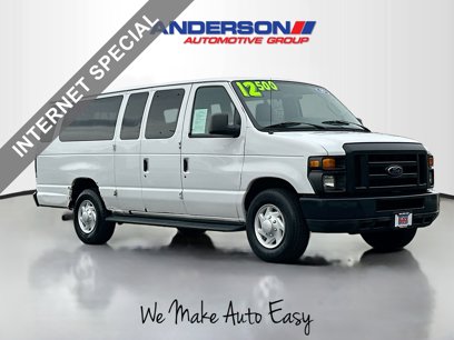 Used 2009 Ford E-350 and Econoline 350 XL