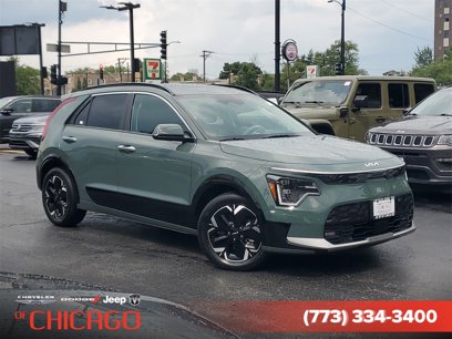 Used 2024 Kia Niro Wave w/ Wave Preserve Package
