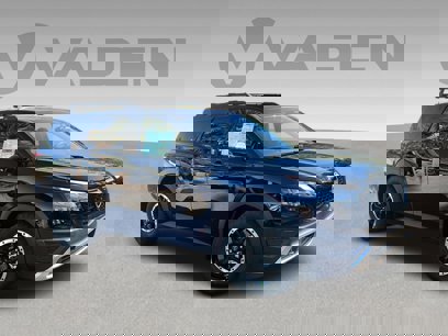 New 2025 Nissan Pathfinder Rock Creek