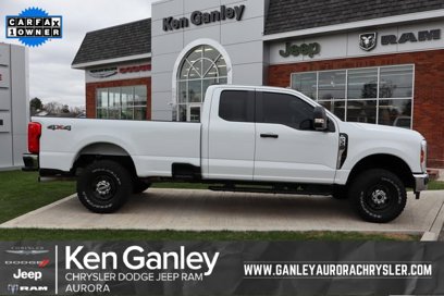 Used 2024 Ford F350 XL w/ XL Off-Road Package