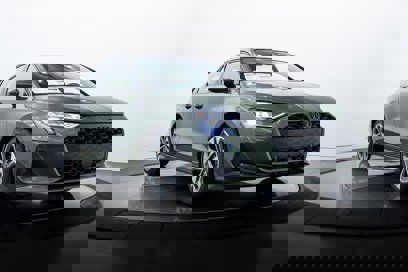 New 2025 Audi A3 2.0T Premium Plus