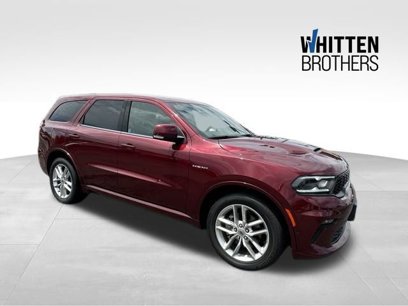 Used 2022 Dodge Durango R/T