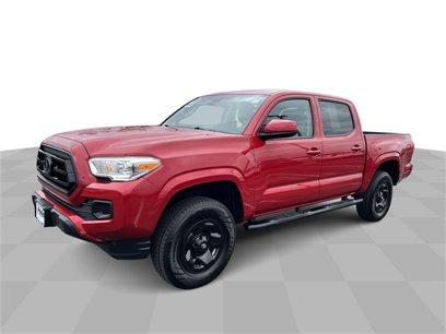 Used 2021 Toyota Tacoma SR