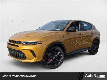 New 2024 Dodge Hornet R/T Plus