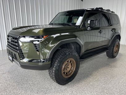 Used 2024 Lexus GX 550