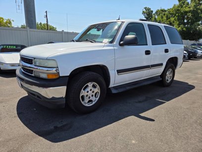 Used 2005 Chevrolet Tahoe LS w/ Preferred Equipment Group