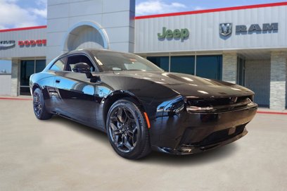 New 2025 Dodge Charger R/T w/ Quick Order Package 25M R/T