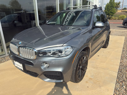 Used 2017 BMW X5 xDrive40e