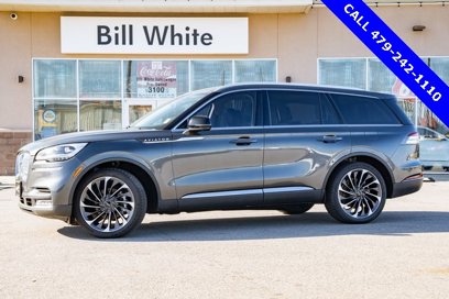 Used 2020 Lincoln Aviator Reserve w/ Equipment Group 202A