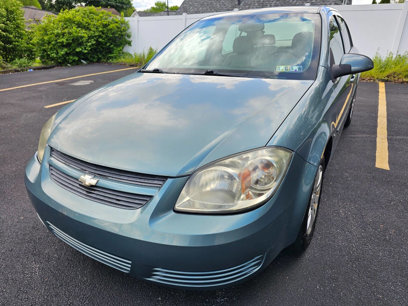 Used 2009 Chevrolet Cobalt LT
