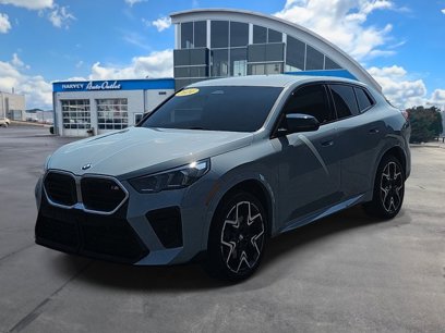 Used 2024 BMW X2 M35i