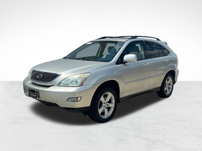 Used 2004 Lexus RX 330 AWD