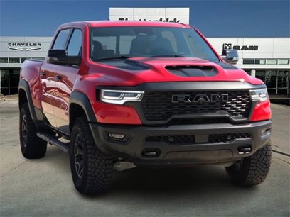 Used 2025 RAM 1500 RHO w/ Bed Utility Group