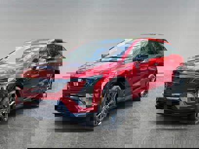 New 2025 Cadillac Optiq Sport 2