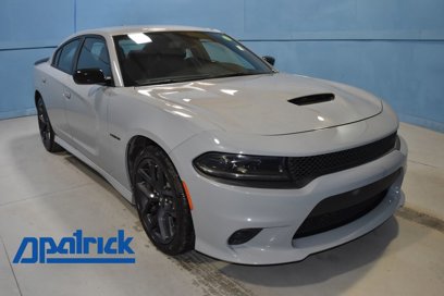 Used 2022 Dodge Charger R/T w/ Blacktop Package