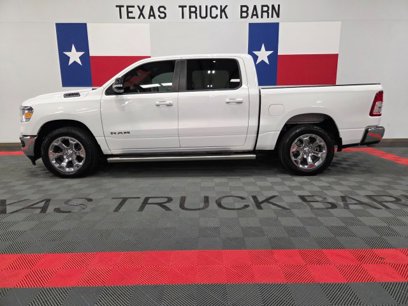 Used 2022 RAM 1500 Lone Star
