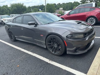 Used 2020 Dodge Charger Scat Pack