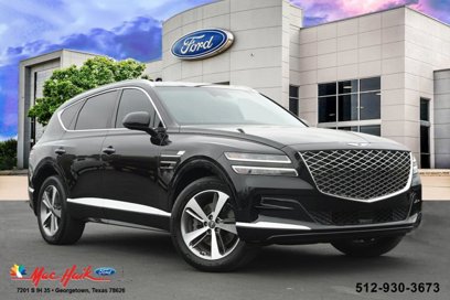 Used 2021 Genesis GV80 2.5T w/ Prestige Package 05